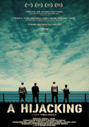 Locandina A hijacking