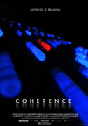 Locandina Coherence - Oltre lo spazio tempo