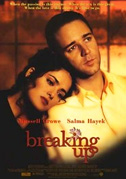 Breaking up - Lasciarsi