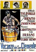 Le vacanze del Sor Clemente