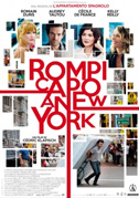 Rompicapo a New York