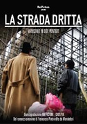 Locandina La strada dritta