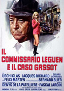 Il commissario Leguen e il caso Gassot