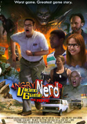 Locandina Angry video game nerd: The movie