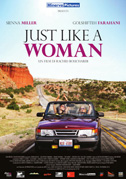 Just like a woman