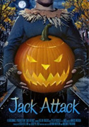 Locandina Jack attack