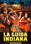 La guida indiana