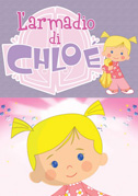 Locandina L'armadio di Chloé - Serie animata (2009)