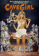Cavegirl
