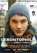 Locandina Gerontophilia