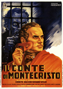 Il conte di Montecristo