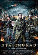Locandina Stalingrad