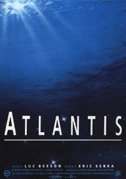 Locandina Atlantis - Le creature del mare