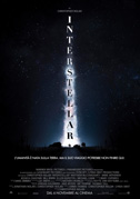 Locandina Interstellar - Film (2014)