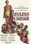 Locandina Julius Caesar