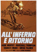 Locandina All'inferno e ritorno