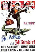 Il più felice dei miliardari
