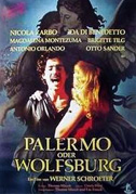 Locandina Palermo o Wolfsburg