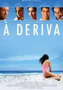 À deriva