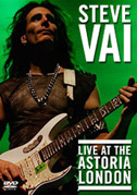 Steve Vai: Live at the Astoria London