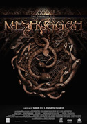 Meshuggah: The Ophidian Trek