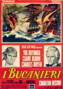 I bucanieri