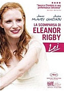 Locandina La scomparsa di Eleanor Rigby - Lei