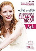 La scomparsa di Eleanor Rigby - Lei