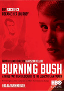 Burning bush - Il fuoco di Praga