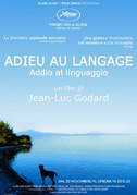 Adieu au langage - Addio al linguaggio