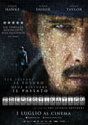 Locandina Predestination