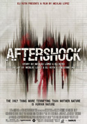 Locandina Aftershock