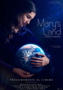 Locandina Mary's land - Terra di Maria - Documentario (2013)