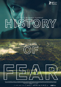 Locandina History of fear