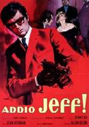 Addio Jeff!