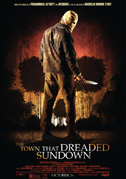 Locandina The town that dreaded sundown