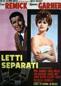 Locandina Letti separati
