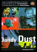 Locandina Dandy dust