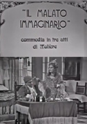 Il malato immaginario
