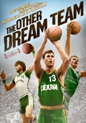 Locandina The other dream team