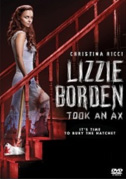 Locandina Il caso di Lizzie Borden