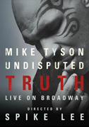 Locandina Mike Tyson: Tutta la veritÃ 