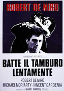 Batte il tamburo lentamente