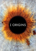 Locandina I origins