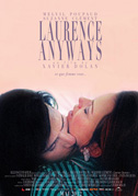 Locandina Laurence anyways