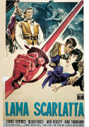 Lama scarlatta