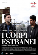 Locandina I corpi estranei