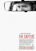 Locandina The captive - Scomparsa