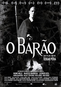 Locandina The baron