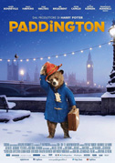 Locandina Paddington